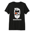 Mens Dad Both Baseball Basketball T-Shirt - Aesthetic Graphic for Adults - T-Shirt, Sweatshirt, Hoodie