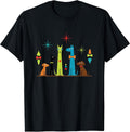 HappyPaw Studio - Adult & Kids T-Shirts, Sweatshirts & Hoodies apparel design preview 1