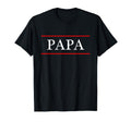 That Says Word Papa It Gift T-Shirt - Streetwear Style Unisex - T-Shirt, Sweatshirt, Hoodie