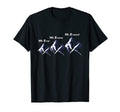 Mt Ever Mt Everer Mt Everest Dad Jokes T-Shirt - Custom Art Print Unisex - T-Shirt, Sweatshirt, Hoodie