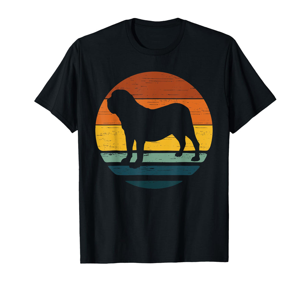 Fila Brasileiro Mum Dad Dog Gift T-Shirt - Unique Graphic for Adults - T-Shirt, Sweatshirt, Hoodie