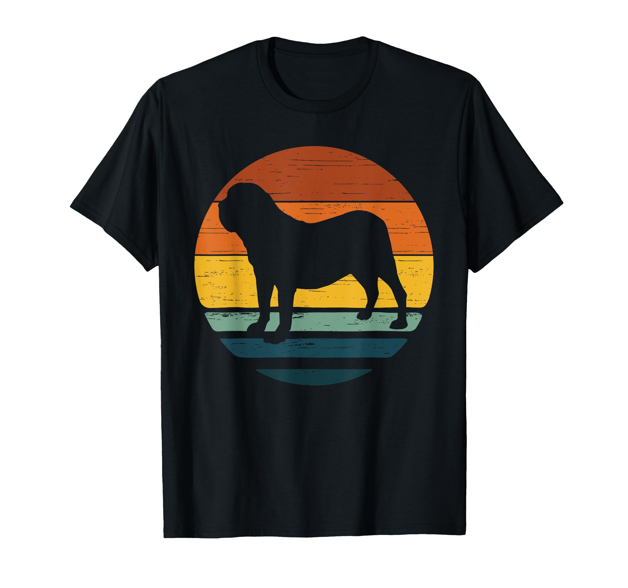 Fila Brasileiro Mum Dad Dog Gift T-Shirt - Unique Graphic for Adults - T-Shirt, Sweatshirt, Hoodie