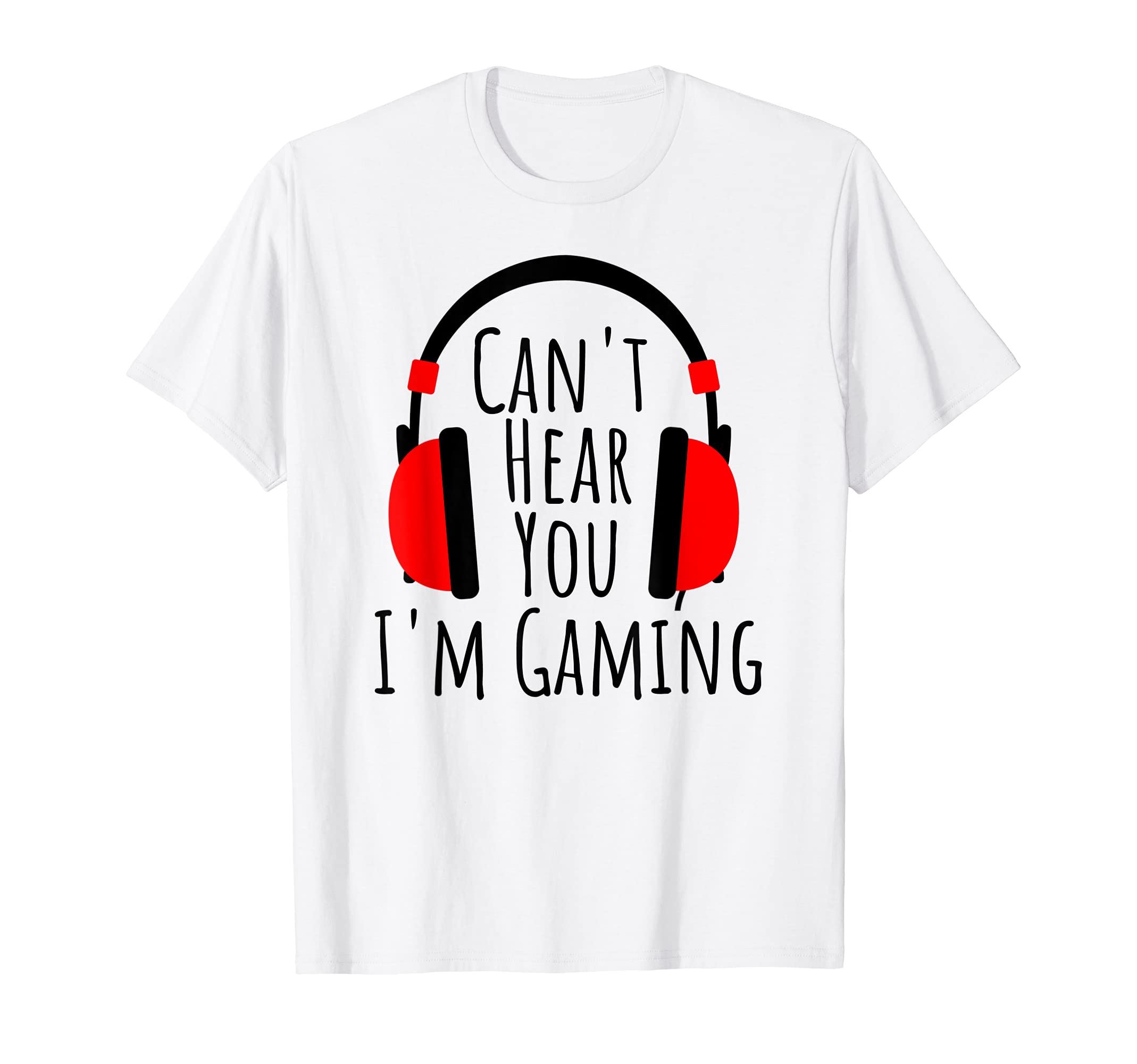 Gaming Gifts Teenage Gamer Fathers T-Shirt - Fun Novelty Design Men Women - T-Shirt, Sweatshirt, Hoodie