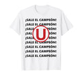 Universitario De Deportes Peru Futbol T-Shirt - Trendy Graphic Men Women - T-Shirt, Sweatshirt, Hoodie