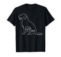 Dog Lover Family Matching Gifts Hoodie - Graphic Print for Adults - T-Shirt, Sweatshirt, Hoodie