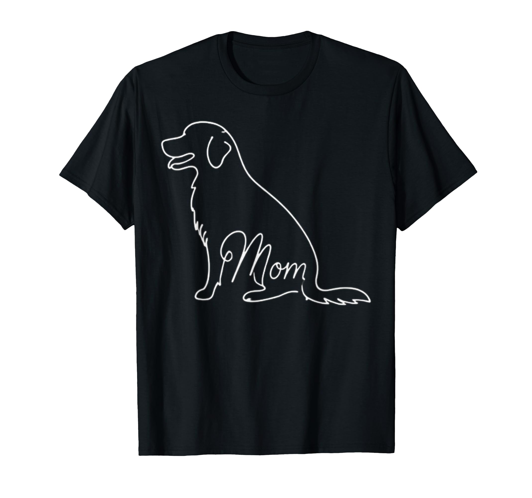 Dog Lover Family Matching Gifts Hoodie - Graphic Print for Adults - T-Shirt, Sweatshirt, Hoodie