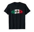 Mexico Travel City Designs Sweatshirt - Unique Graphic Unisex - T-Shirt, Sweatshirt, Hoodie