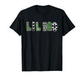 Soccer Brother Lil Bro Birthday Party T-Shirt - Fun Novelty Design Unisex - T-Shirt, Sweatshirt, Hoodie
