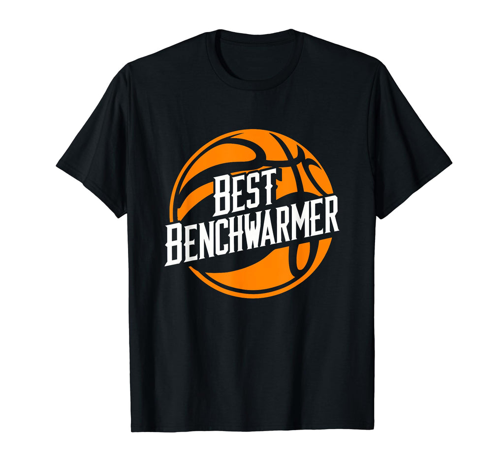Funny Best Benchwarmer Bench Press T-Shirt - Unique Graphic for Adults - T-Shirt, Sweatshirt, Hoodie