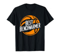 Funny Best Benchwarmer Bench Press T-Shirt - Unique Graphic for Adults - T-Shirt, Sweatshirt, Hoodie