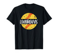 Longhorns Softball Team Mascot School T-Shirt - Novelty Apparel for Adults - T-Shirt, Sweatshirt, Hoodie