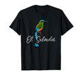 El Salvador Torogoz El Salvador T-Shirt - Novelty Apparel for Adults - T-Shirt, Sweatshirt, Hoodie