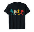 Soccer Player Coach Sports Soccer T-Shirt - Casual Everyday Wear for Adults - T-Shirt, Sweatshirt, Hoodie