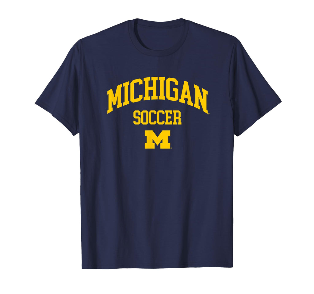 University Michigan Wolverines U M T-Shirt - Aesthetic Graphic Unisex - T-Shirt, Sweatshirt, Hoodie
