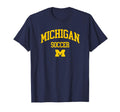 University Michigan Wolverines U M T-Shirt - Aesthetic Graphic Unisex - T-Shirt, Sweatshirt, Hoodie