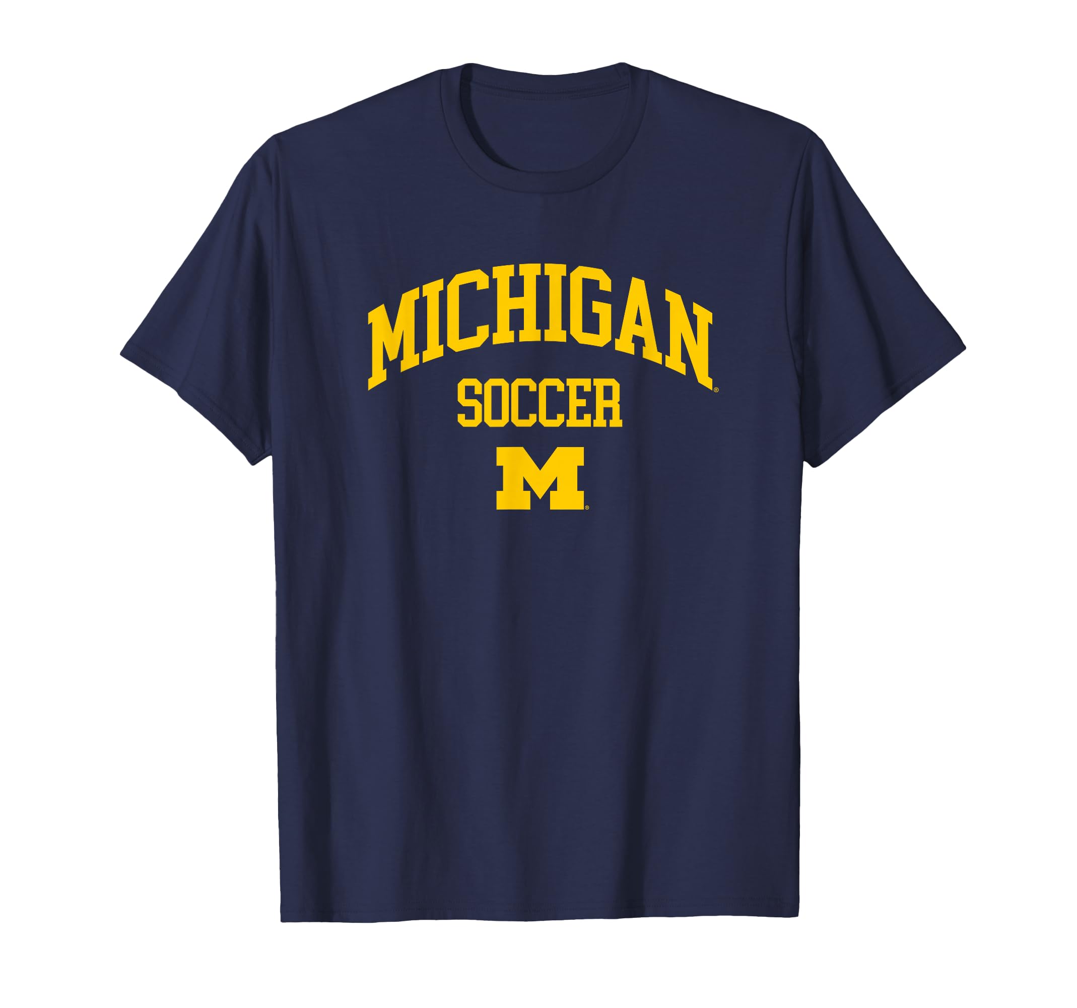 University Michigan Wolverines U M T-Shirt - Aesthetic Graphic Unisex - T-Shirt, Sweatshirt, Hoodie
