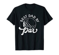 Best Dad Par Fathers Day Dad Golf Lover T-Shirt - Unique Graphic Men Women - T-Shirt, Sweatshirt, Hoodie