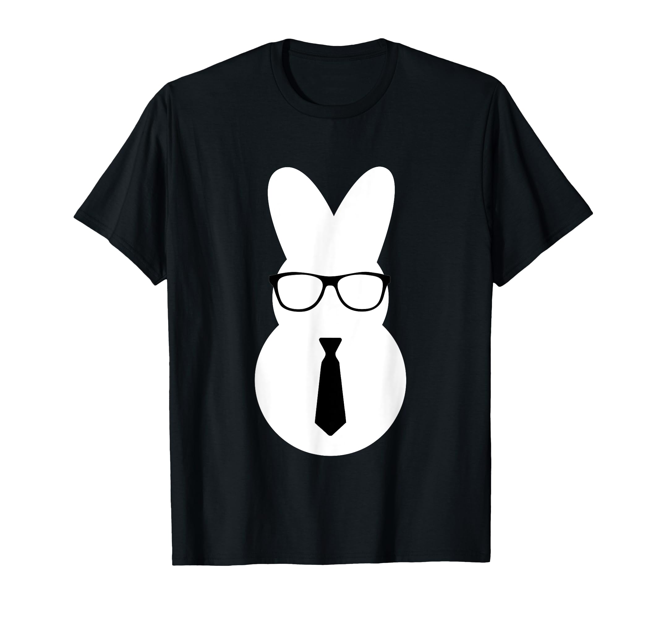 Easter Bunny Tie Daddy And Me Dad Son T-Shirt - Graphic Print Unisex - T-Shirt, Sweatshirt, Hoodie