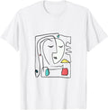 Artsy Minimalist Graphic Art - Adult & Kids T-Shirts, Sweatshirts & Hoodies apparel design preview 1