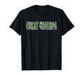 Soccer Great Grandpa Birthday Party T-Shirt - Custom Art Print for Adults - T-Shirt, Sweatshirt, Hoodie