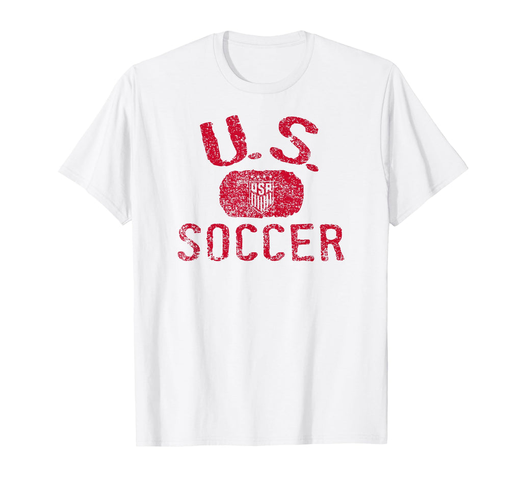United States Soccer Uswnt Officially T-Shirt - Unique Graphic Unisex - T-Shirt, Sweatshirt, Hoodie