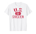 United States Soccer Uswnt Officially T-Shirt - Unique Graphic Unisex - T-Shirt, Sweatshirt, Hoodie