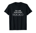 Funny Disc Golf Dad Disc Golf Understable T-Shirt - Trendy Graphic Unisex - T-Shirt, Sweatshirt, Hoodie
