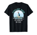 Dad Cycling T-Shirt - Streetwear Style for Adults - T-Shirt, Sweatshirt, Hoodie