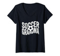Awesome Soccer Grandma Accessories Hoodie - Casual Everyday Wear Unisex - T-Shirt, Sweatshirt, Hoodie