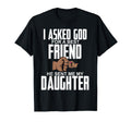 Dad And Daughter Matching African T-Shirt - Minimalist Print Unisex - T-Shirt, Sweatshirt, Hoodie