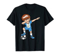 Dabbing Soccer Guatemala Jersey T-Shirt - Streetwear Style Men Women - T-Shirt, Sweatshirt, Hoodie