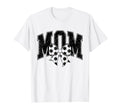 Soccer Mom Soccer Mama Mom Soccer Hoodie - Aesthetic Graphic Men Women - T-Shirt, Sweatshirt, Hoodie