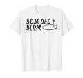 Best Dad Par Funny Mens Golfing Dad T-Shirt - Graphic Print for Adults - T-Shirt, Sweatshirt, Hoodie