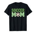 Soccer Mom T-Shirt - Minimalist Print for Adults - T-Shirt, Sweatshirt, Hoodie