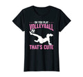 Soccer Player Oh You Play Volleyball T-Shirt - Streetwear Style Men Women - T-Shirt, Sweatshirt, Hoodie