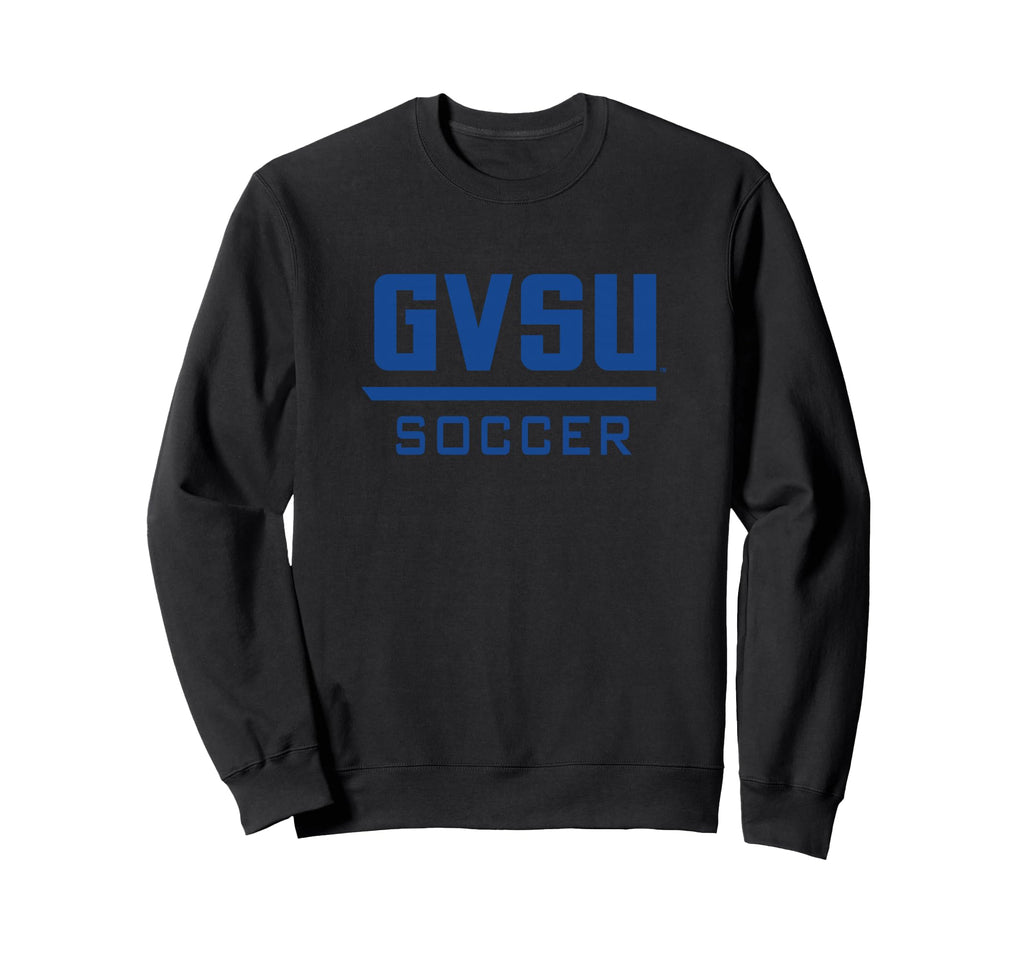 Grand Valley State University Gvsu Sweatshirt - Unique Graphic for Adults - T-Shirt, Sweatshirt, Hoodie