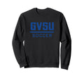 Grand Valley State University Gvsu Sweatshirt - Unique Graphic for Adults - T-Shirt, Sweatshirt, Hoodie