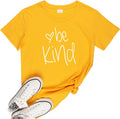 Be Kind Women Cute Graphic Blessed Funny - Adult & Kids T-Shirts, Sweatshirts & Hoodies apparel design preview 1