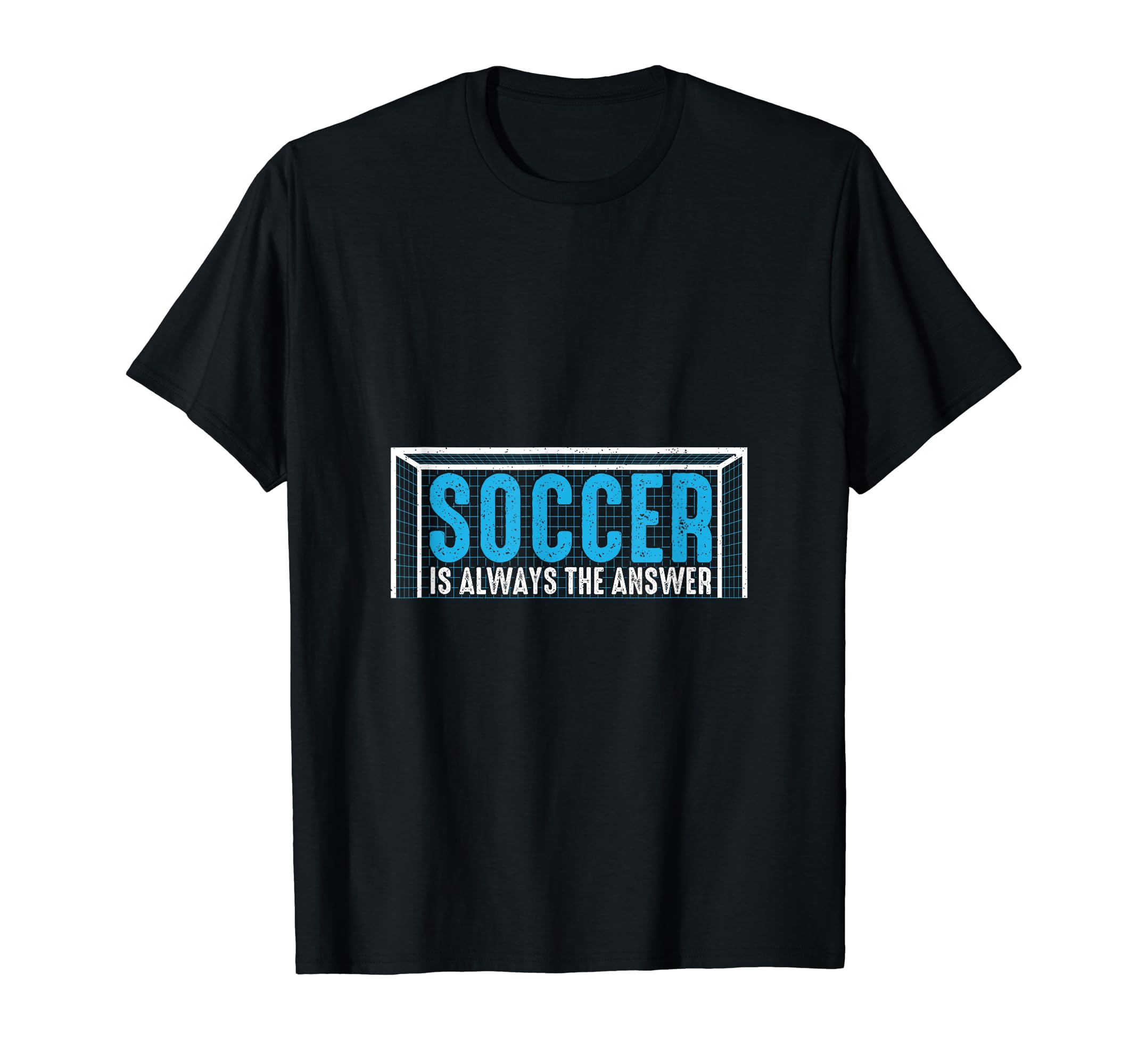 Funny Soccer Gifts T-Shirt - Minimalist Print Unisex - T-Shirt, Sweatshirt, Hoodie