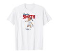 Sophia Smith Caricature Uswnt Players T-Shirt - Unique Graphic for Adults - T-Shirt, Sweatshirt, Hoodie