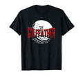 Golf Father Golf Enthusiast Family T-Shirt - Trendy Graphic for Adults - T-Shirt, Sweatshirt, Hoodie