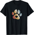 Dog Paw Accessories Clothing Gifts Women Men - Adult & Kids T-Shirts, Sweatshirts & Hoodies apparel design preview 1