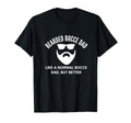 Bocce Ball Dad Bocceball Game Player T-Shirt - Trendy Graphic for Adults - T-Shirt, Sweatshirt, Hoodie