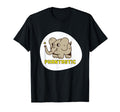 Phantastic Funny Elephant Stupid Dad Joke T-Shirt - Streetwear Style Unisex - T-Shirt, Sweatshirt, Hoodie