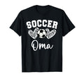 Soccer Matching Family Game And Gifts Hoodie - Aesthetic Graphic Unisex - T-Shirt, Sweatshirt, Hoodie