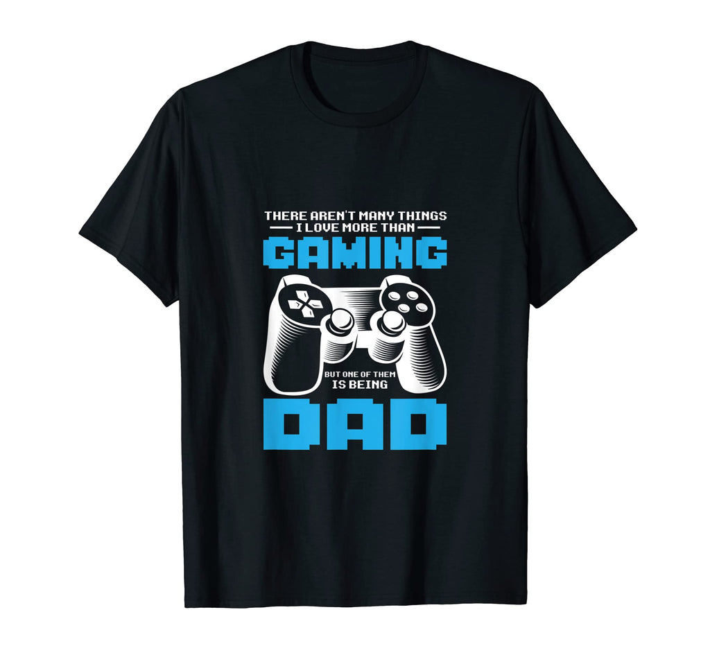 Video Game Player Gaming Joystick T-Shirt - Aesthetic Graphic Men Women - T-Shirt, Sweatshirt, Hoodie