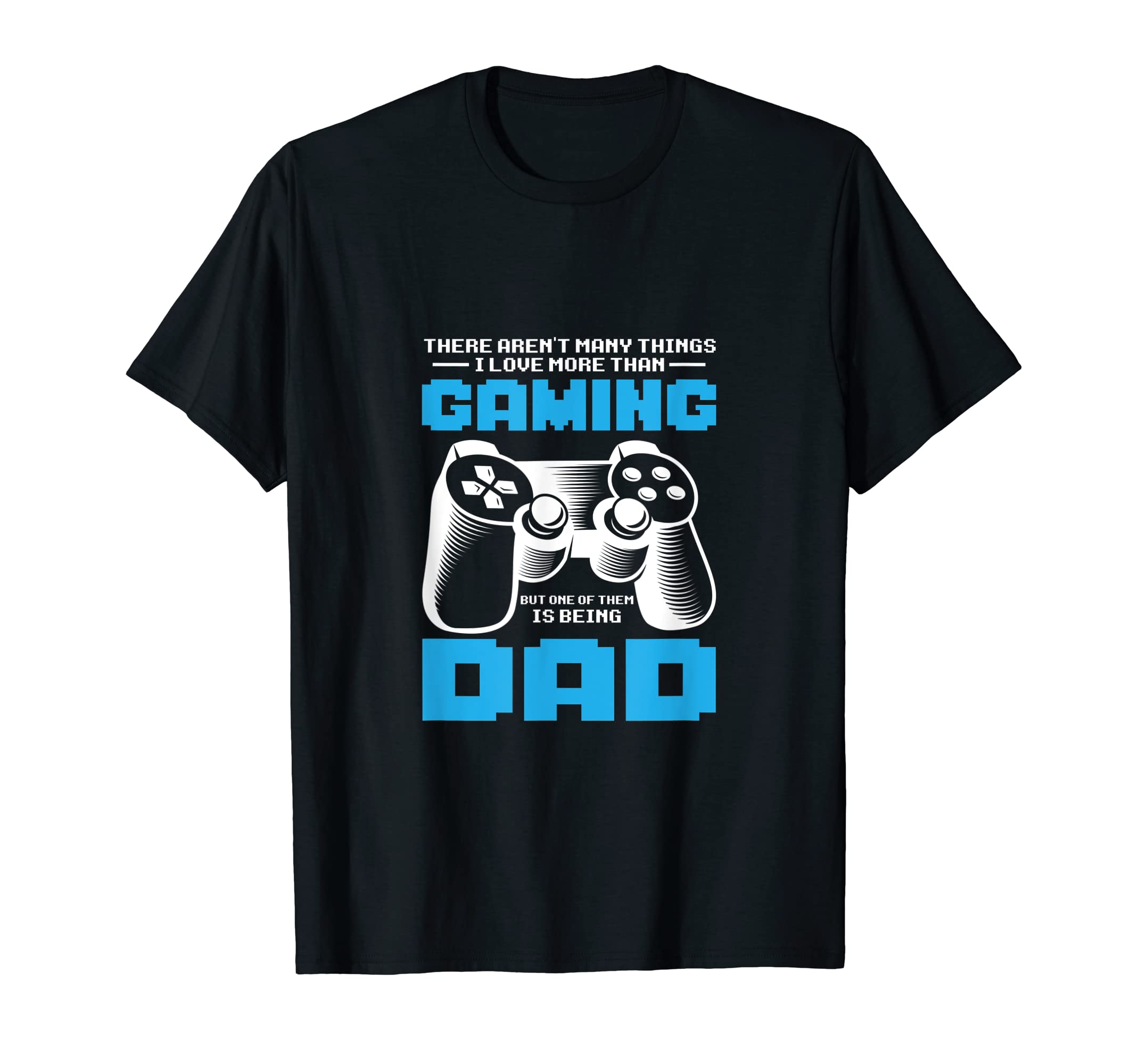 Video Game Player Gaming Joystick T-Shirt - Aesthetic Graphic Men Women - T-Shirt, Sweatshirt, Hoodie