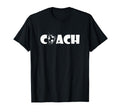 Soccer Coach Soccer Trainer Coaching T-Shirt - Trendy Graphic Unisex - T-Shirt, Sweatshirt, Hoodie