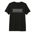 Deutschland Soccer German Fussball T-Shirt - Graphic Print for Adults - T-Shirt, Sweatshirt, Hoodie