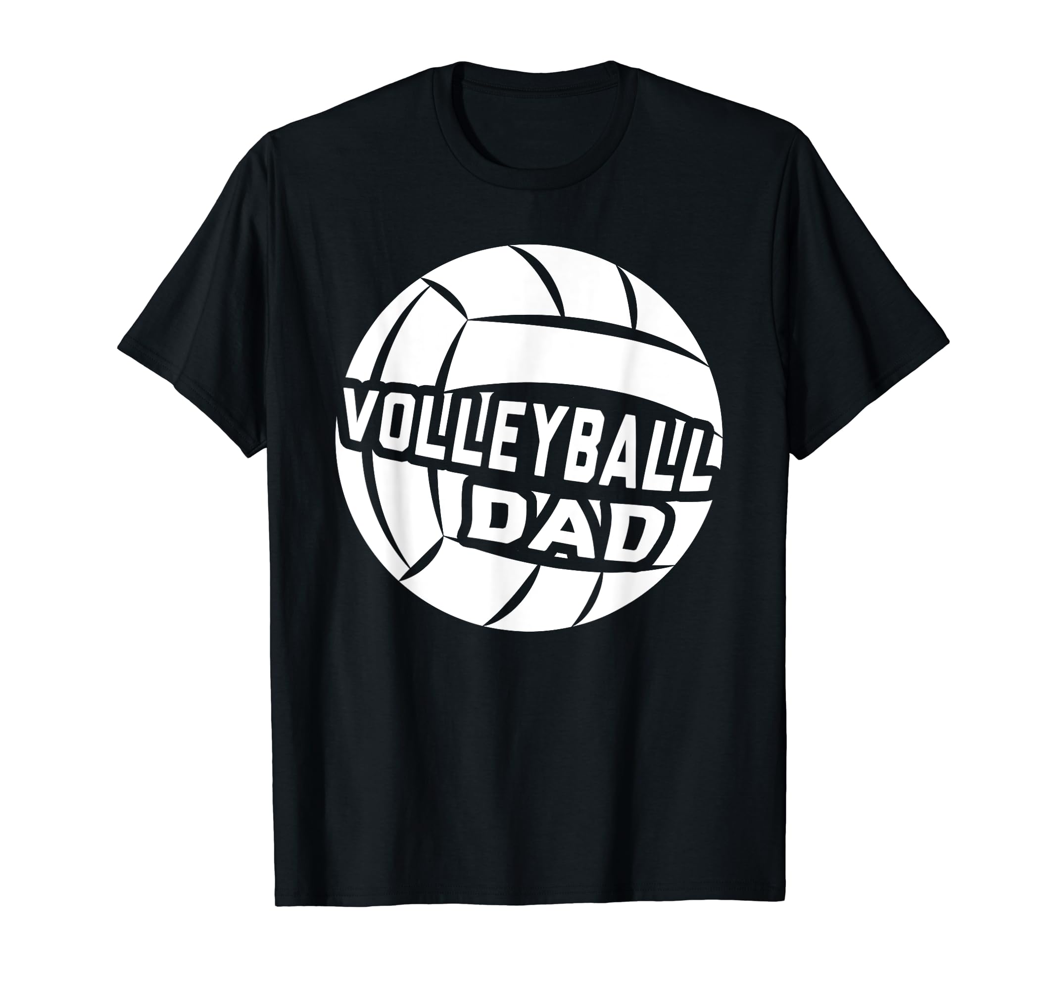 Volleyball Dad Game T-Shirt - Streetwear Style Men Women - T-Shirt, Sweatshirt, Hoodie
